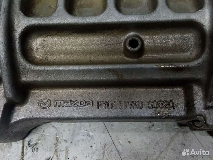 Вал балансировочный Mazda CX5