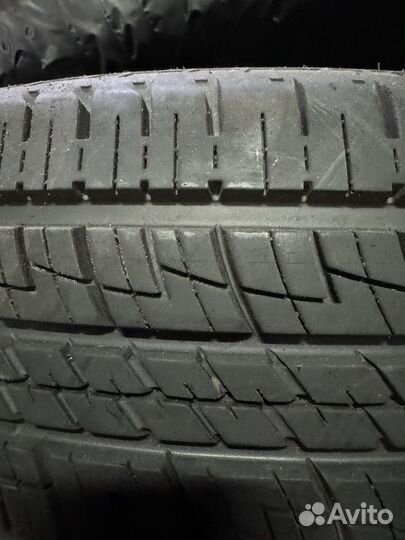 Advanta SVT-01 245/65 R17 105T