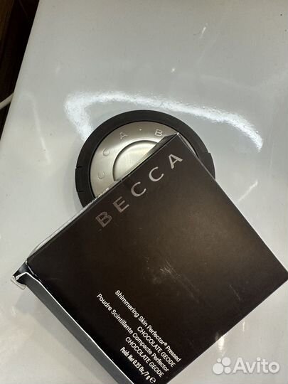 Becca хайлайтер