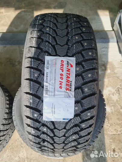 Antares Grip 60 Ice 285/50 R20 110V