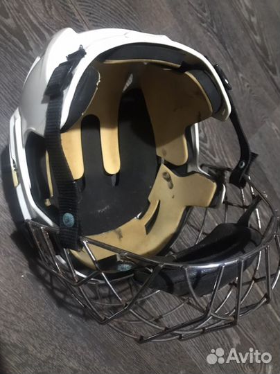Хоккейный шлем CCM