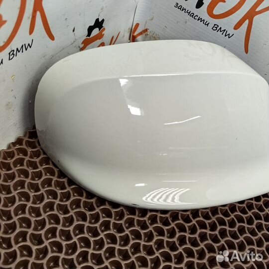 Крышка правого зеркала BMW x3 f25 дорестайлинг