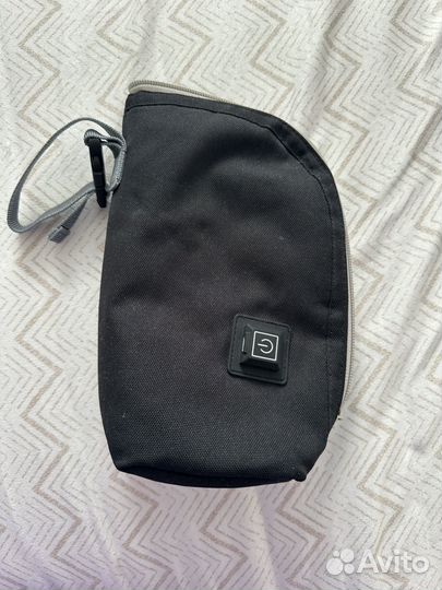 Подогреватель для бутылочек портативный