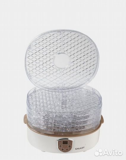 Сушилка для овощей и фруктов