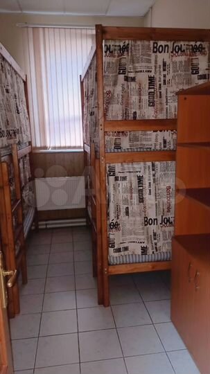 Комната 15 м², 1/1 эт.