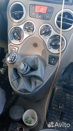 В разборе Great Wall Peri