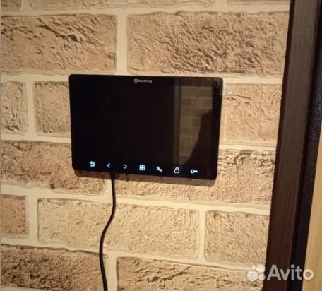 Домофоны HiWatch, Hikvision, Tantos, Ezviz