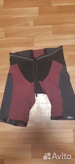 Стартовые гидрошорты