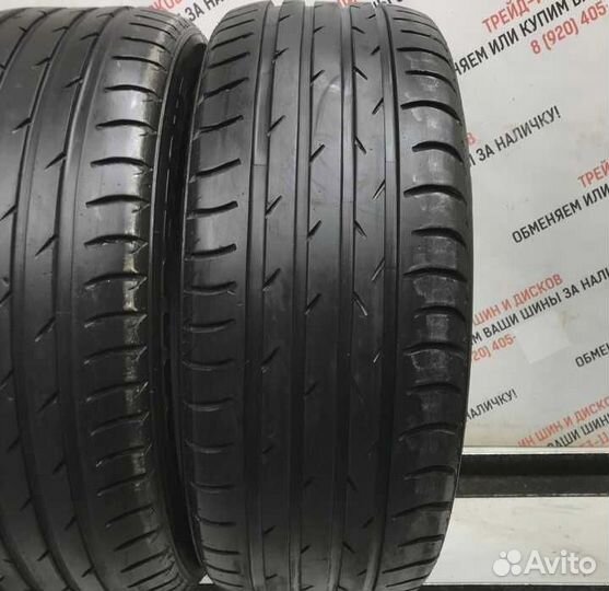 Roadstone N8000 235/55 R17