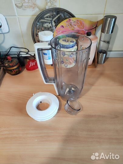 Блендер для кухонного комбайна Bosch MUM 5