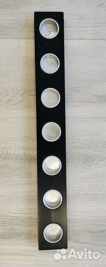 Подсвечник IKEA