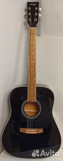 Акустическая 6-струнная гитара homage LF-4111-BK