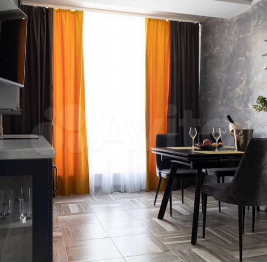 Гостиница, 2000 м²