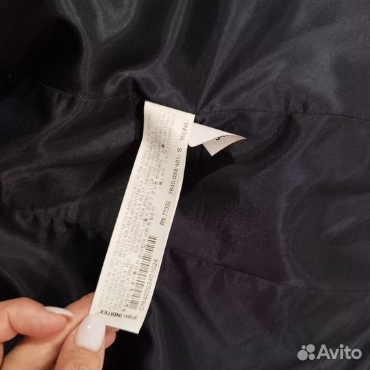 Пиджак женский Zara Basic