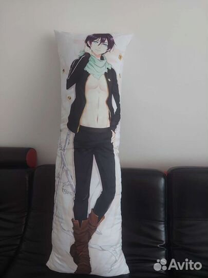 Дакимакура на заказ