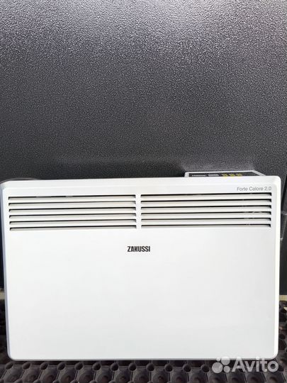 Конвектор электрический бу