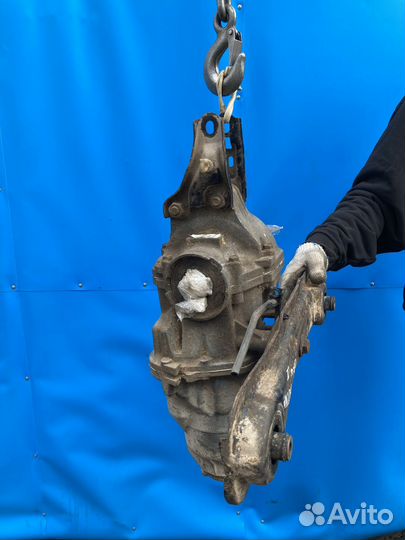 Редуктор задний для Honda CR-V 2 2002-2007