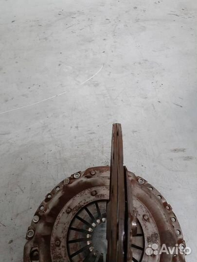 Комплект сцепления Volkswagen Golf Plus 2008