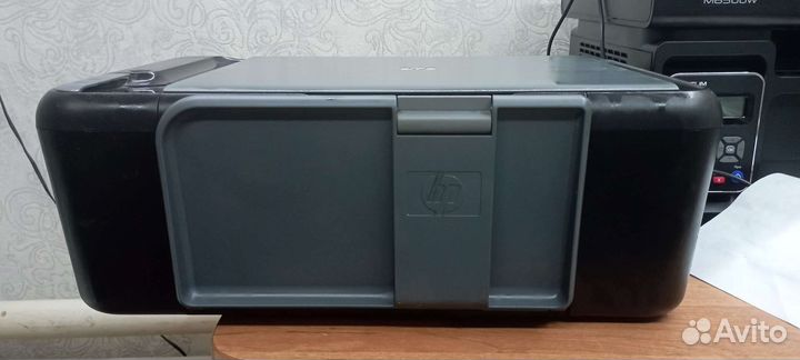 Принтер HP deskjet f2423