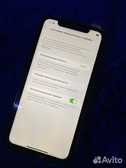Телефон iPhone xr в корпусе 14 pro