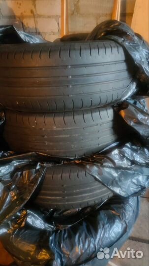 Continental ContiPremiumContact 2 205/70 R16 97H