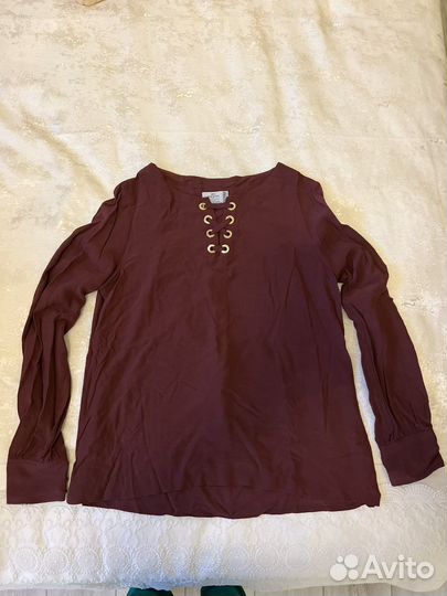 Женская одежда