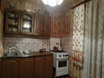 3-к. квартира, 58 м², 2/9 эт.