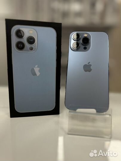 iPhone 13 Pro, 1 ТБ
