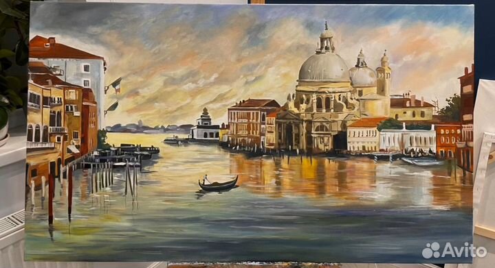 Картины на заказ роспись стен