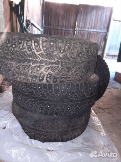 Nokian Tyres Hakkapeliitta 5 205/55 R16