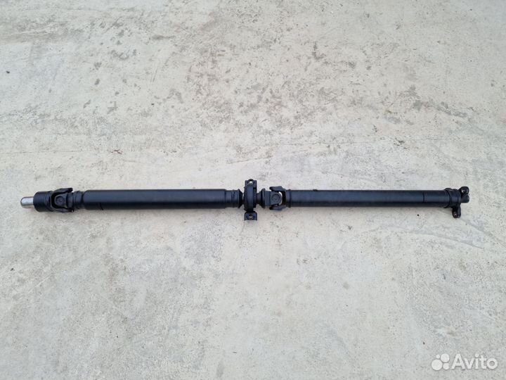 Карданный вал задний для infiniti Q50 V37