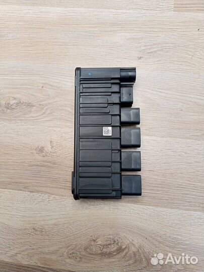 Блок питания BMW X3 G01 2018 8638551