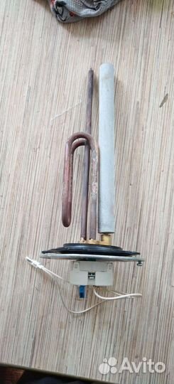 Запчасти для водонагревателя Термекс ER100v