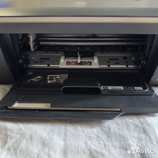 Принтер HP
