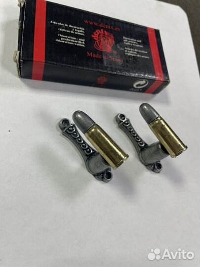 Декоративное крепление на стену Denix