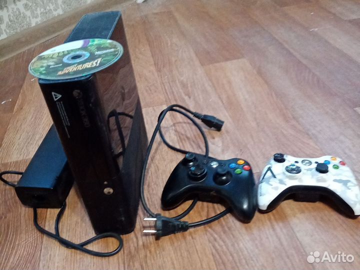 Xbox 360