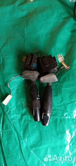 Подрулевые переключатели для daewoo Нубира