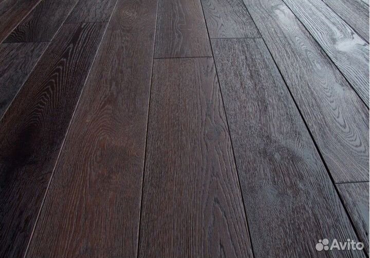 Массивная доска