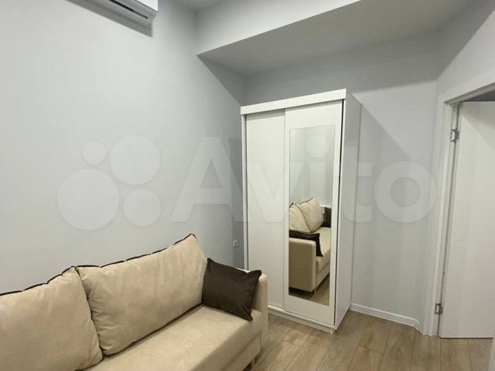 2-к. квартира, 75 м², 3/3 эт.