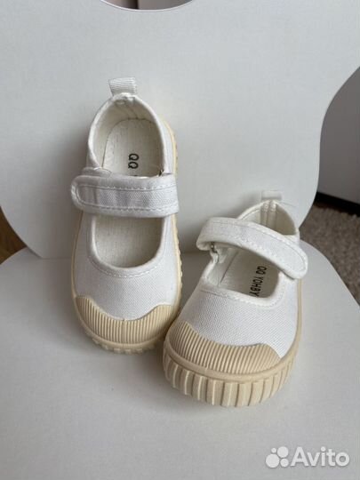Детская обувь для девочек