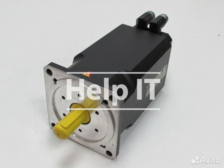 Серводвигатель B&R 8MSA5M.R0-B6