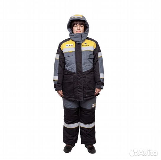 Спецодежда