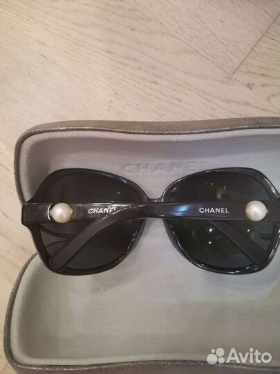 Солнцезащитные очки женские