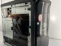 Компьютер packard bell