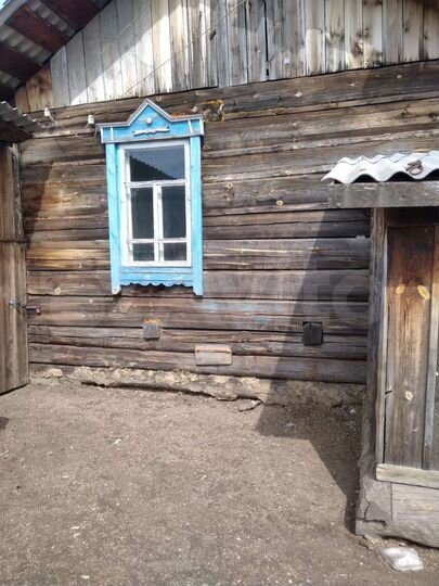 Дом 43,9 м² на участке 4 сот.