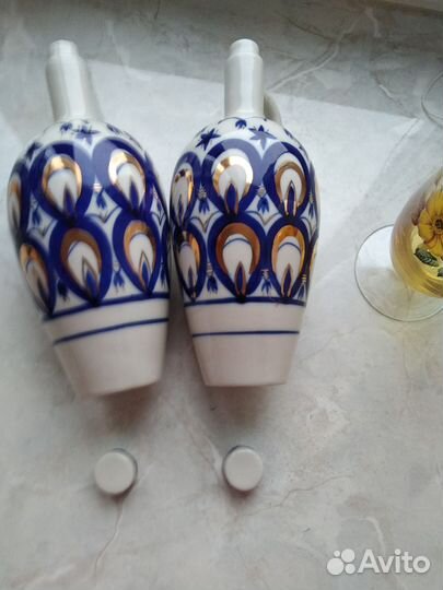 Предметы для сервировки стола