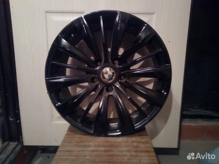 Литые диски (комплект 4 шт.)