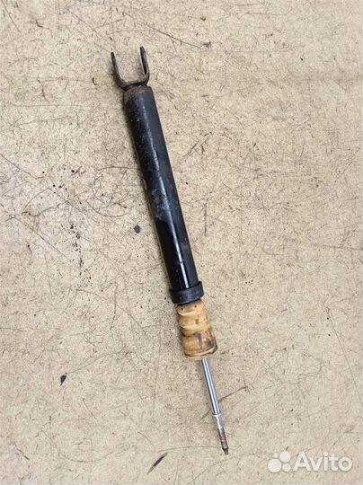 Амортизатор задний Ssang Yong Actyon New