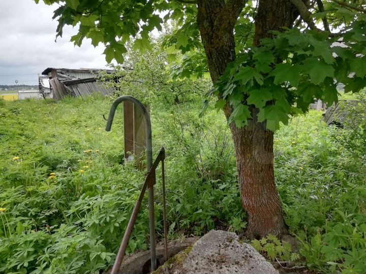 Участок 15 сот. (ИЖС)