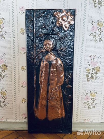 Чеканки СССР